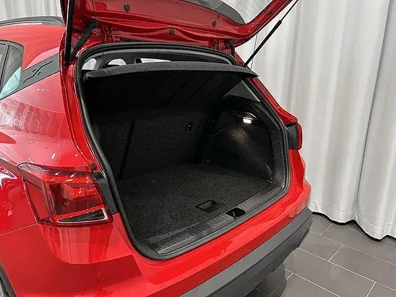 Seat Arona 2023 photo 4