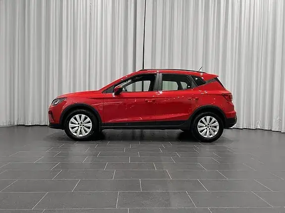 Seat Arona 2023 photo 2