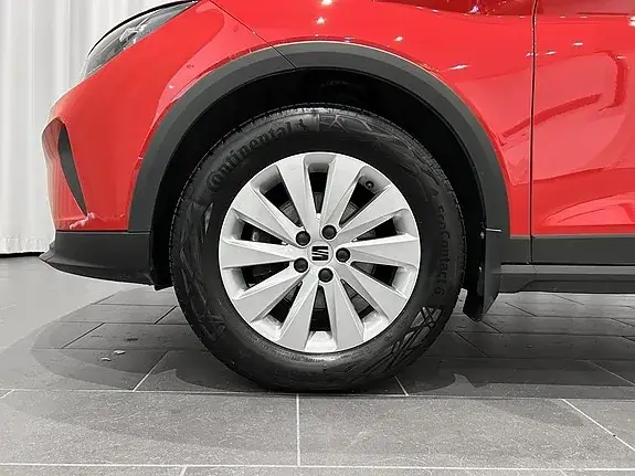 Seat Arona 2023 photo 5