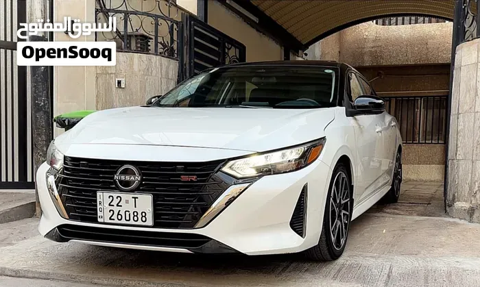 Nissan Sentra 2025 photo 2