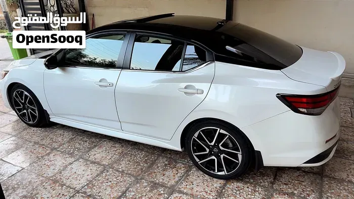 Nissan Sentra 2025 photo 4