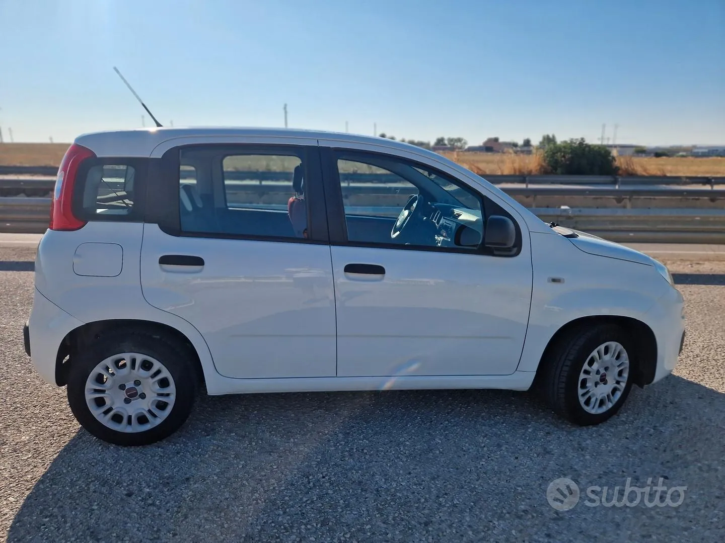 Fiat Panda 2016 photo 3