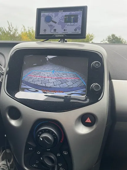 Toyota Aygo 2015 photo 5