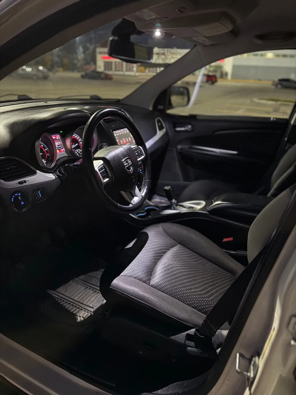Dodge Journey 2017 photo 5