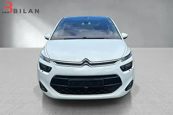 Citroen C4 Picasso 2015 photo 2