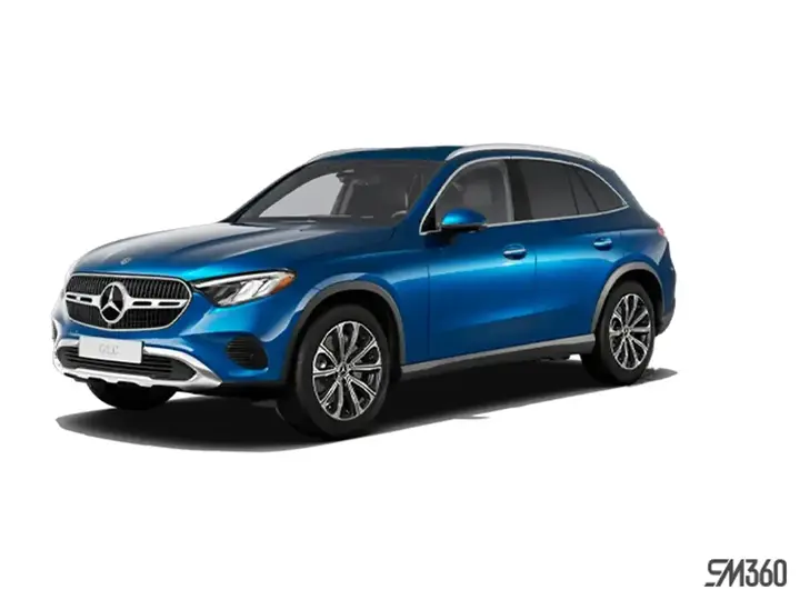 Mercedes-Benz Glc 2026 photo 3