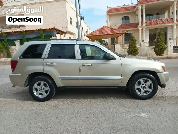 Jeep Grand Cherokee 2006 photo 4