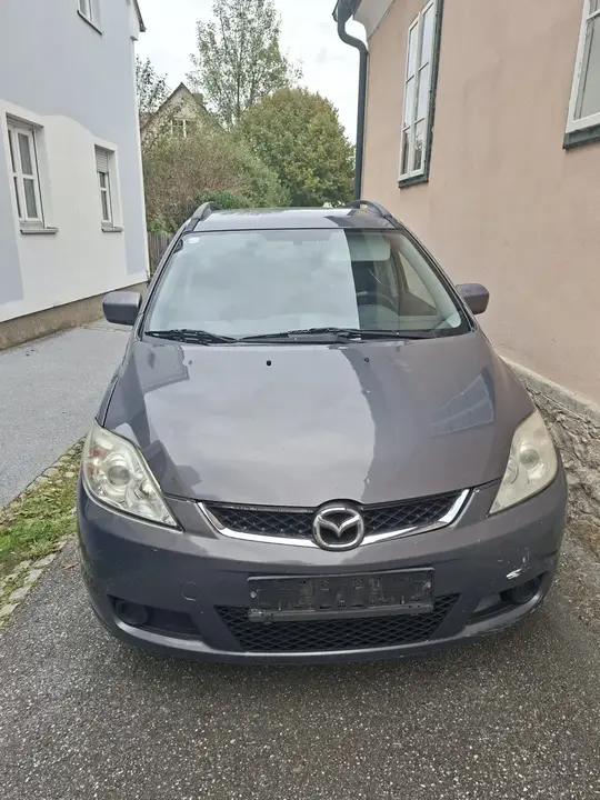 Mazda Mazda5