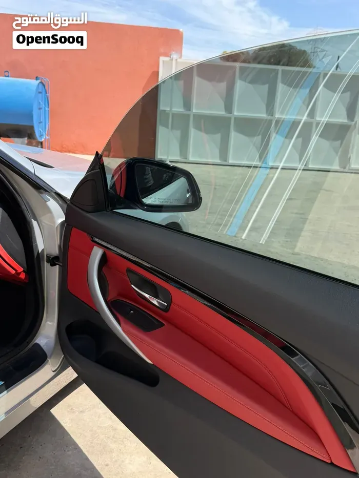 BMW 4 Series 2015 photo 4