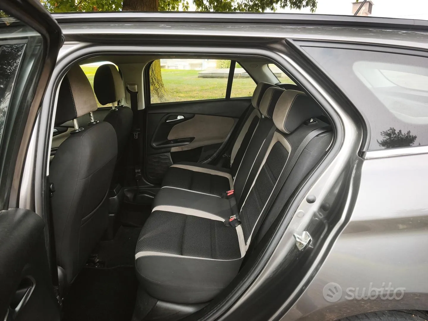 Fiat Tipo 2017 photo 4