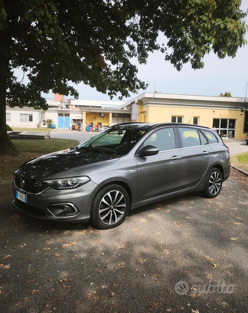 Fiat Tipo
