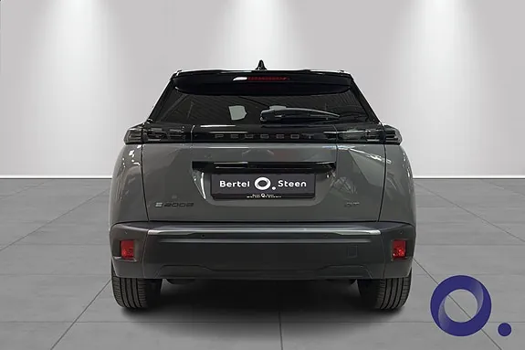 Peugeot E-2008 2025 photo 4