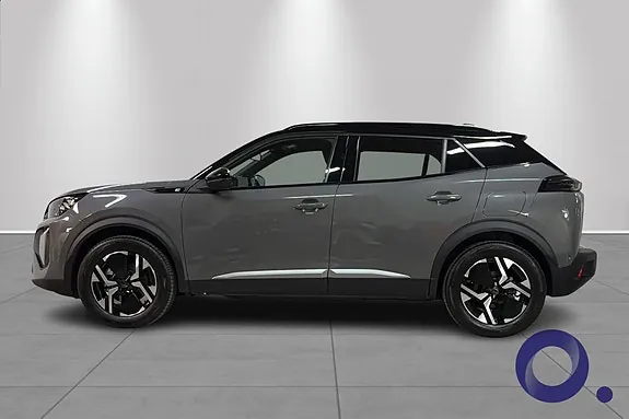 Peugeot E-2008 2025 photo 2