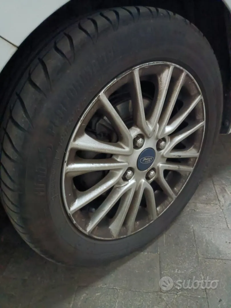 Ford Ka 2018 photo 5
