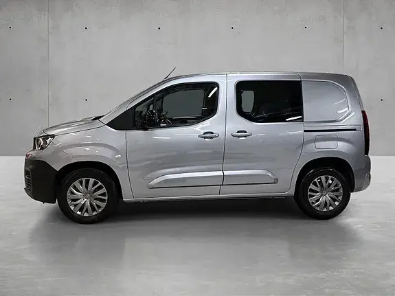 Peugeot Partner 2023 photo 3