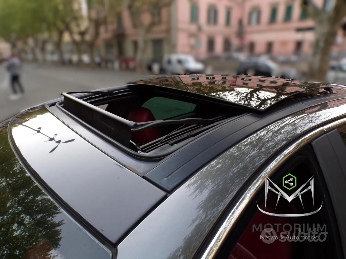 Alfa Romeo Giulietta 2015 photo 3