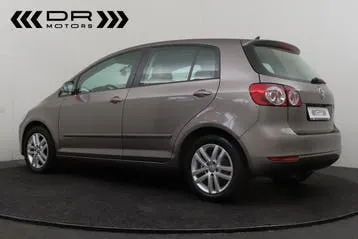 Volkswagen Golf Plus 2012 photo 3