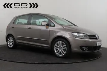 Volkswagen Golf Plus 2012 photo 2