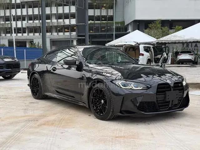 BMW M4