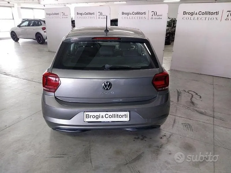 Volkswagen Polo V 2020 photo 5