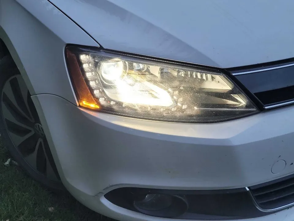 Volkswagen Jetta 2013 photo 5