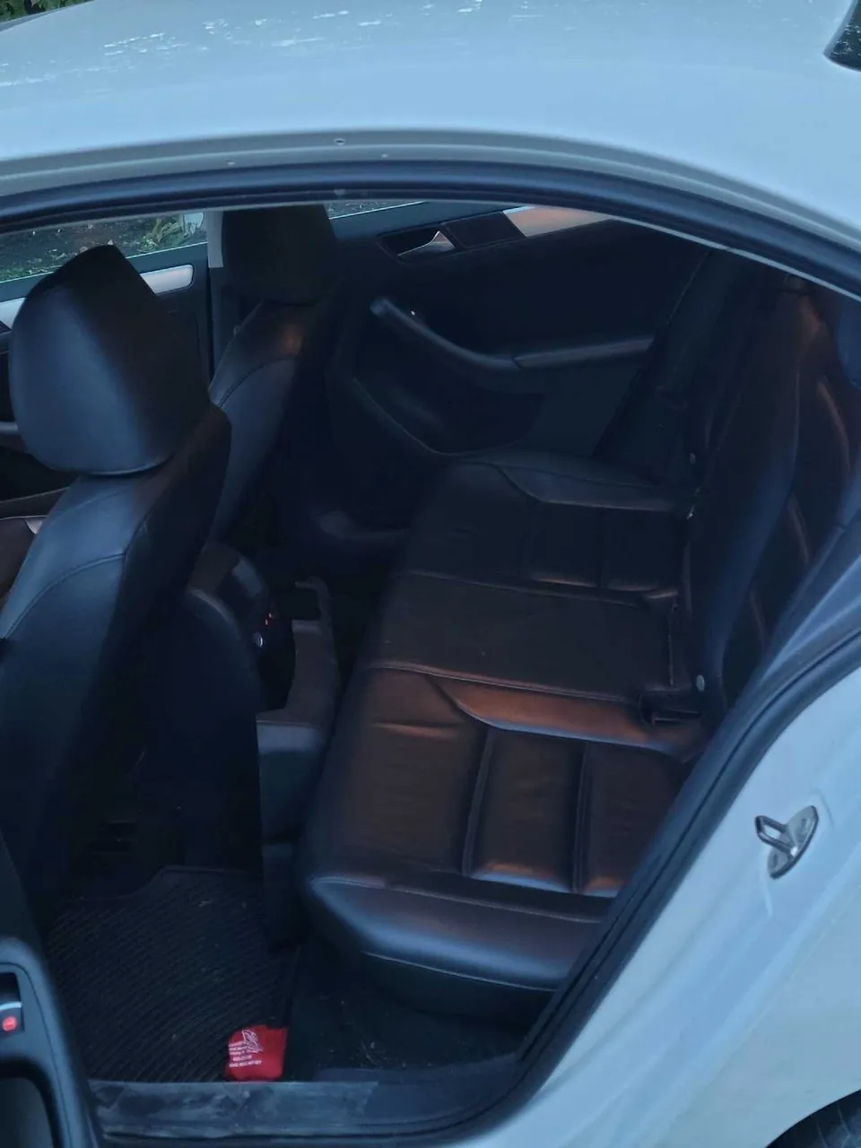 Volkswagen Jetta 2013 photo 4