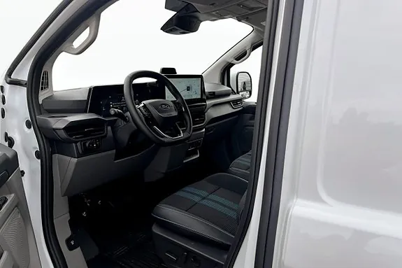 Ford Transit Custom 2026 photo 4