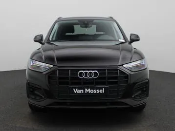 Audi Q5 2023 photo 3