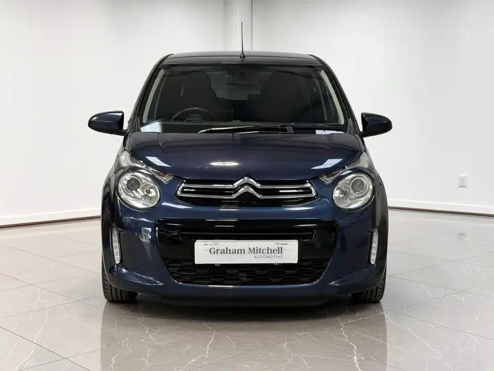 Citroen C1 2015 photo 2
