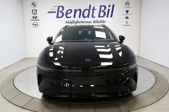 Zeekr 7Gt 2026 photo 2