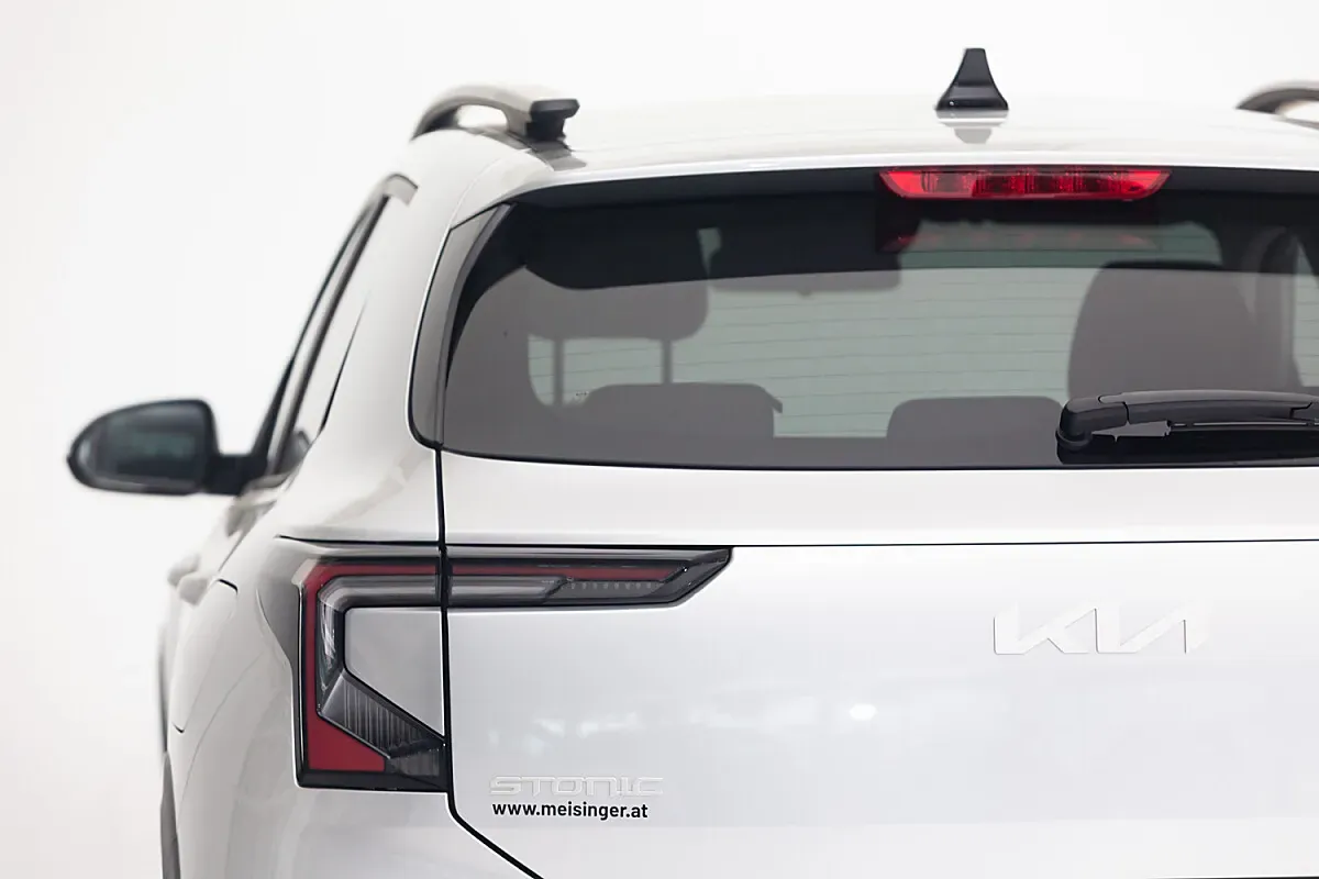 Kia Stonic 2026 photo 3
