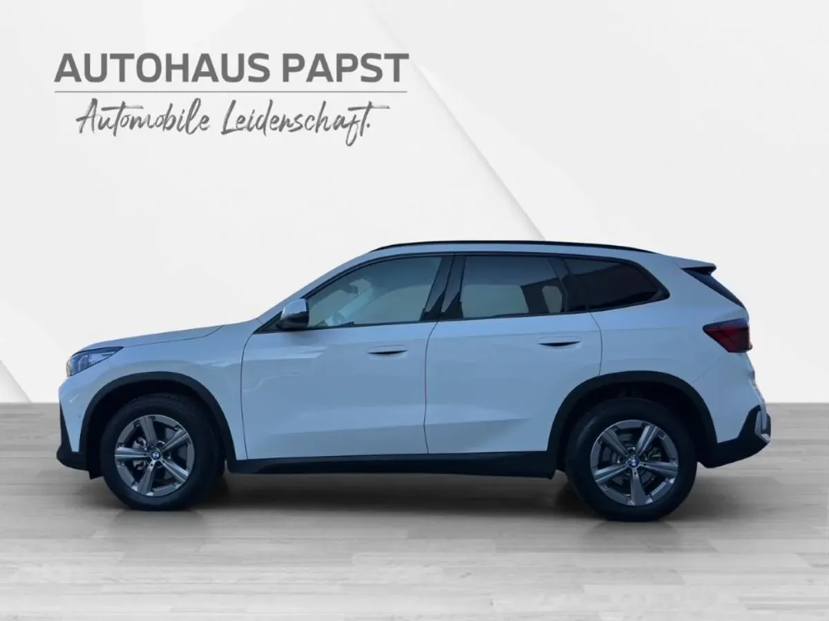 BMW X1 2024 photo 2