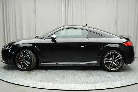 Audi Tts 2016 photo 4