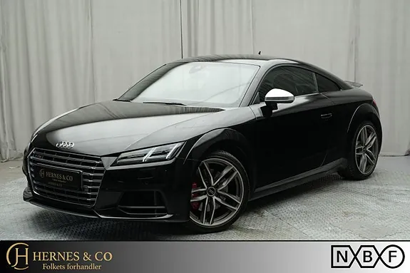 Audi Tts
