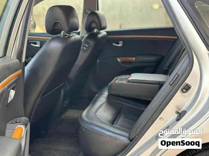 Hyundai Azera 2007 photo 4