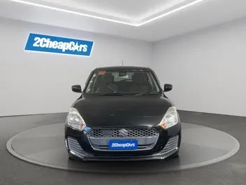 Suzuki Swift 2018 photo 3