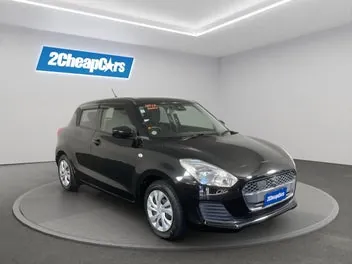 Suzuki Swift 2018 photo 4