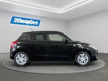 Suzuki Swift 2018 photo 5