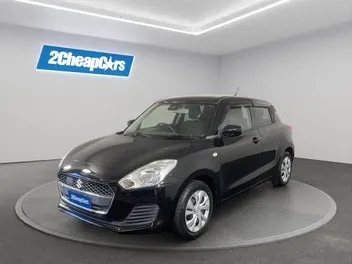 Suzuki Swift 2018 photo 2