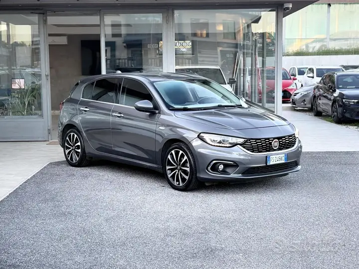 Fiat Tipo