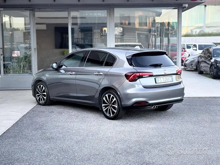 Fiat Tipo 2018 photo 4
