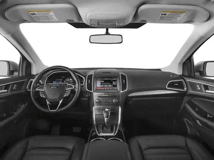 Ford Edge 2018 photo 5