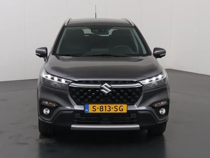 Suzuki S-Cross 2023 photo 3