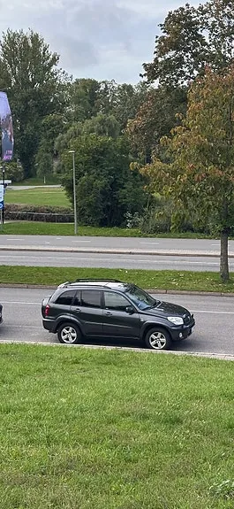 Toyota Rav4 2005 photo 2