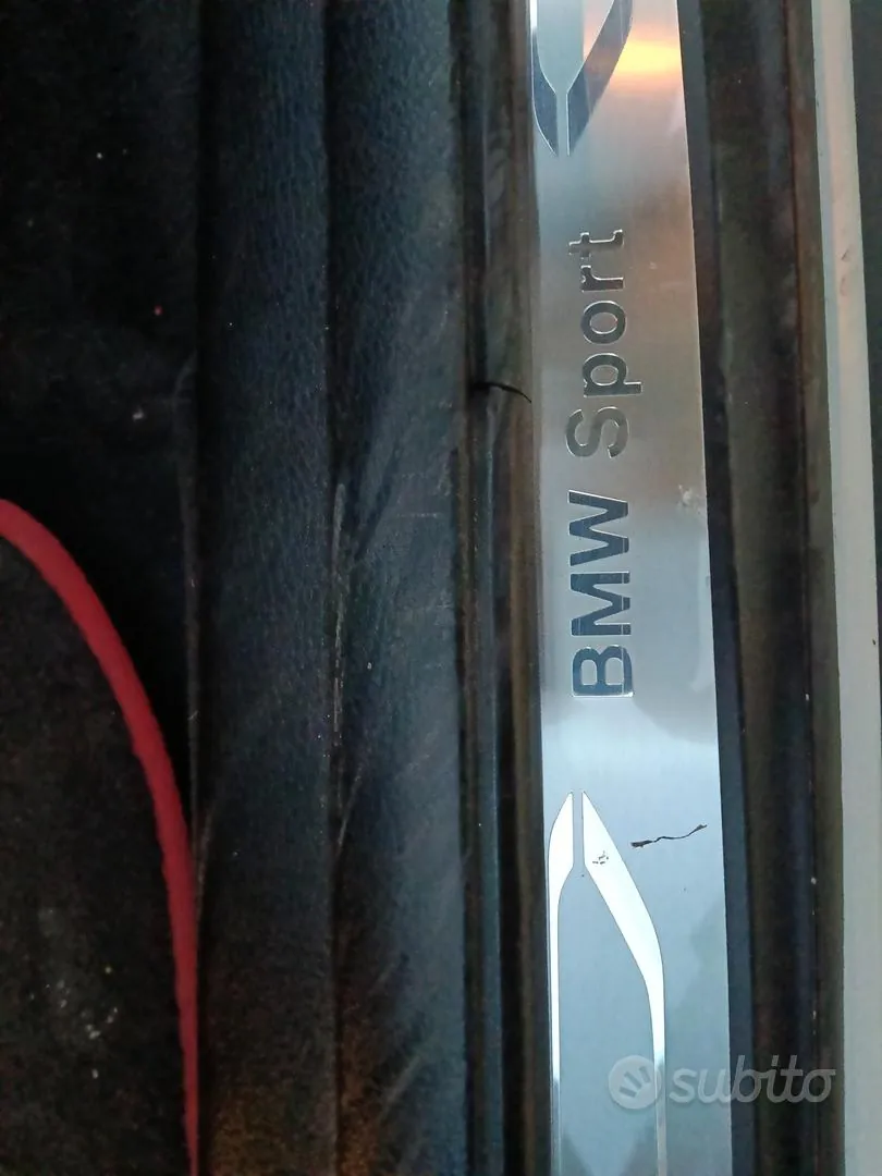 BMW X1 2012 photo 4