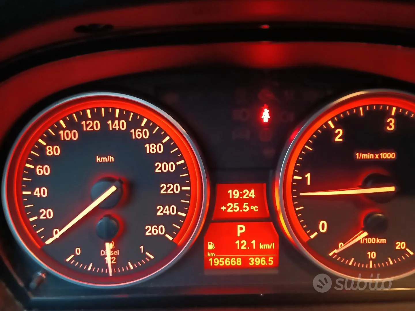 BMW X1 2012 photo 5