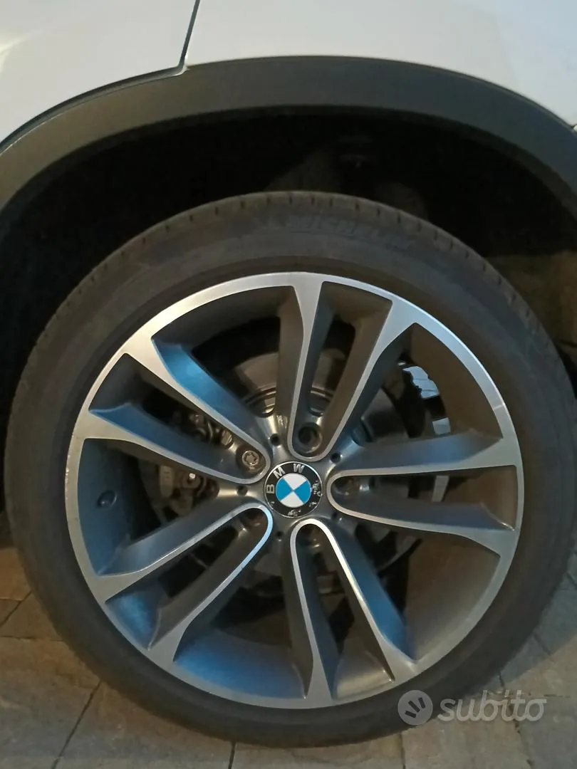 BMW X1 2012 photo 3