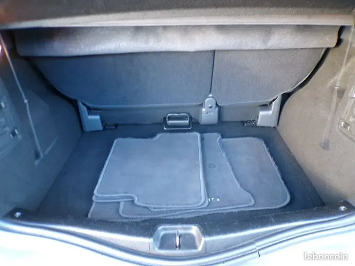 Renault Modus 2008 photo 5