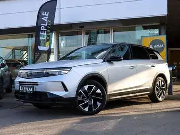 Opel Grandland 2025 photo 2