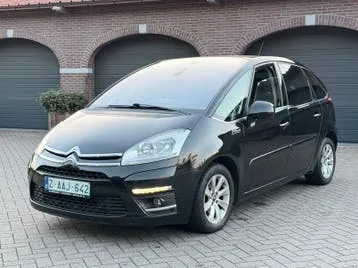 Citroen C4 Grand Picasso